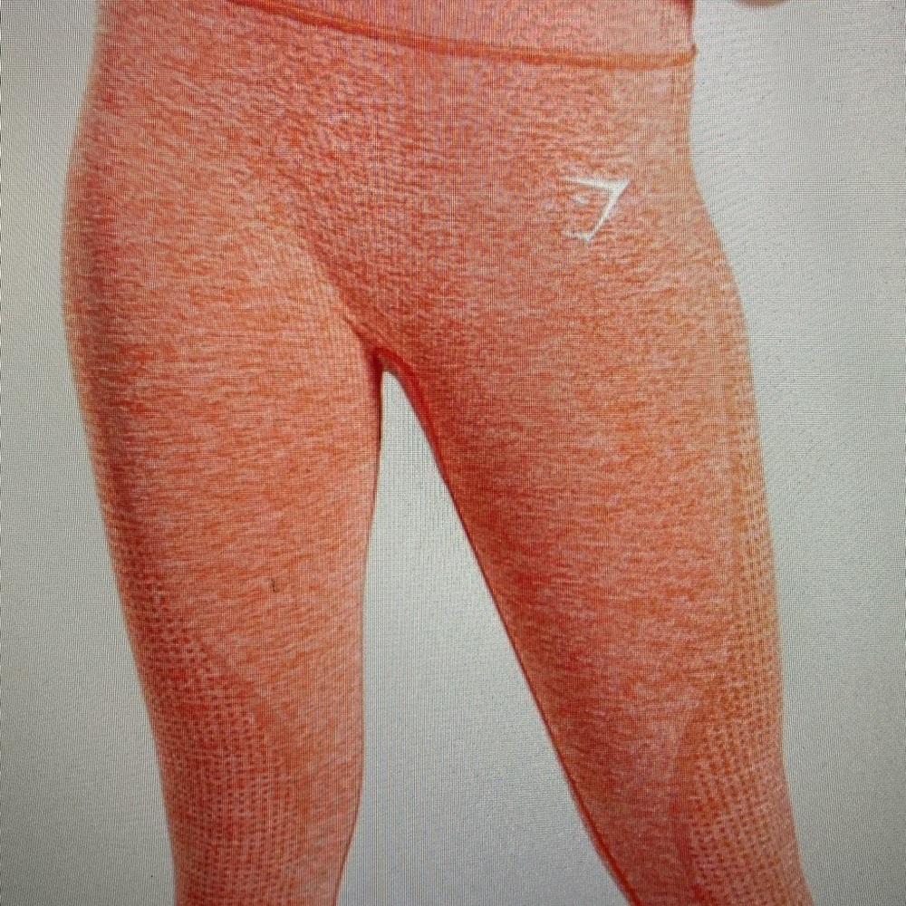 Gymshark women’s leggings